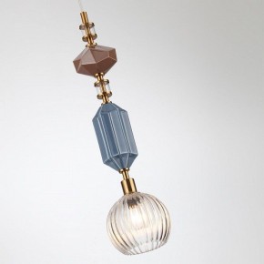 Подвесной светильник Odeon Light Terra 5414/1D в Игре - igra.ok-mebel.com | фото 8