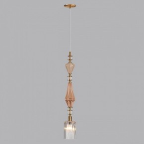 Подвесной светильник Odeon Light Terra 5414/1E в Игре - igra.ok-mebel.com | фото 5