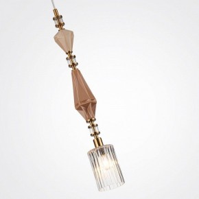 Подвесной светильник Odeon Light Terra 5414/1E в Игре - igra.ok-mebel.com | фото 8