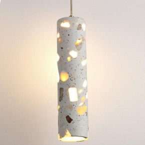 Подвесной светильник Odeon Light Terrazzo 7012/6L в Игре - igra.ok-mebel.com | фото