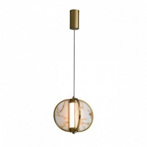 Подвесной светильник Odeon Light Toscana 5447/12L в Игре - igra.ok-mebel.com | фото 2