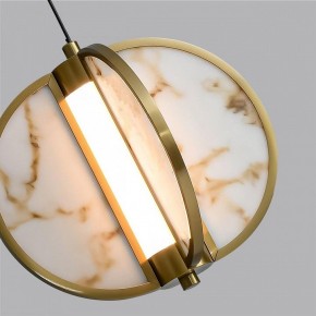 Подвесной светильник Odeon Light Toscana 5447/12L в Игре - igra.ok-mebel.com | фото 6