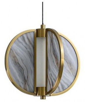 Подвесной светильник Odeon Light Toscana 5448/12L в Игре - igra.ok-mebel.com | фото