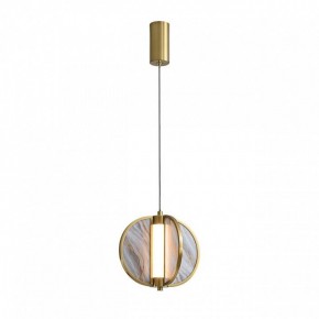 Подвесной светильник Odeon Light Toscana 5448/12L в Игре - igra.ok-mebel.com | фото 2