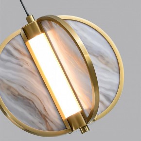 Подвесной светильник Odeon Light Toscana 5448/12L в Игре - igra.ok-mebel.com | фото 6