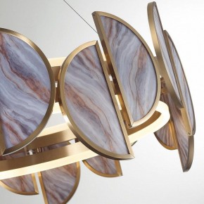 Подвесной светильник Odeon Light Toscana 5448/40L в Игре - igra.ok-mebel.com | фото 5
