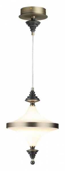 Подвесной светильник Odeon Light Ula 5404/23L в Игре - igra.ok-mebel.com | фото 2