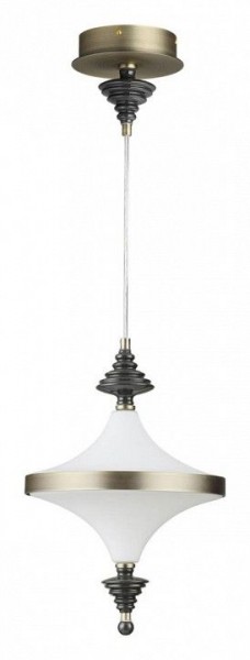 Подвесной светильник Odeon Light Ula 5404/23L в Игре - igra.ok-mebel.com | фото 3