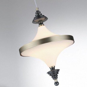 Подвесной светильник Odeon Light Ula 5404/23L в Игре - igra.ok-mebel.com | фото 7
