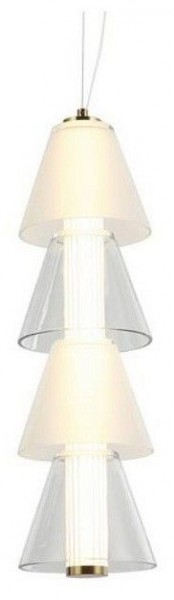 Подвесной светильник Omnilux Casargo OML-51506-15 в Игре - igra.ok-mebel.com | фото