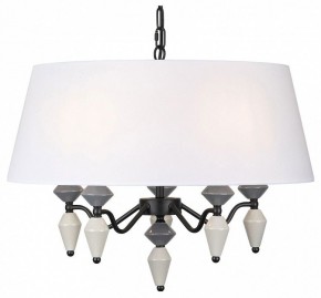 Подвесной светильник Rivoli Alisia Б0066447 в Игре - igra.ok-mebel.com | фото