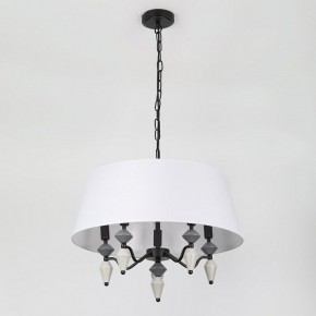 Подвесной светильник Rivoli Alisia Б0066447 в Игре - igra.ok-mebel.com | фото 3