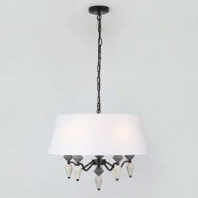 Подвесной светильник Rivoli Alisia Б0066447 в Игре - igra.ok-mebel.com | фото 5