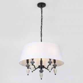 Подвесной светильник Rivoli Alisia Б0066447 в Игре - igra.ok-mebel.com | фото 6