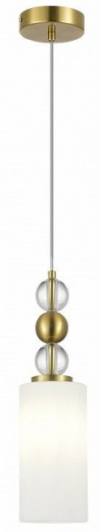 Подвесной светильник Rivoli Antonella Б0068046 в Игре - igra.ok-mebel.com | фото 2