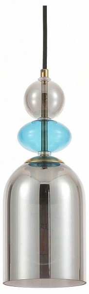 Подвесной светильник Rivoli Carmelina Б0066453 в Игре - igra.ok-mebel.com | фото 2