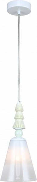 Подвесной светильник Rivoli Cataleya Б0066498 в Игре - igra.ok-mebel.com | фото 2