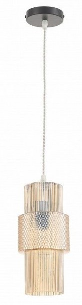 Подвесной светильник Rivoli Cerasela Б0066420 в Игре - igra.ok-mebel.com | фото 3
