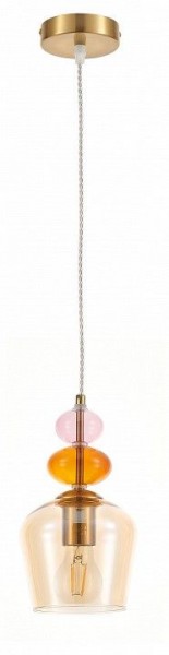 Подвесной светильник Rivoli Corina Б0066461 в Игре - igra.ok-mebel.com | фото 2