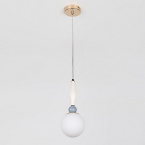 Подвесной светильник Rivoli Cosmina Б0066501 в Игре - igra.ok-mebel.com | фото 4