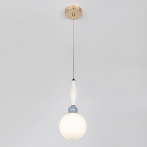 Подвесной светильник Rivoli Cosmina Б0066501 в Игре - igra.ok-mebel.com | фото 5