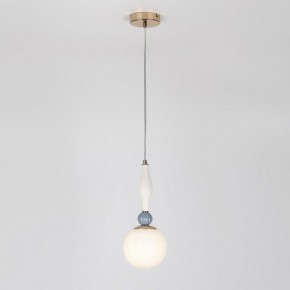 Подвесной светильник Rivoli Cosmina Б0066501 в Игре - igra.ok-mebel.com | фото 6