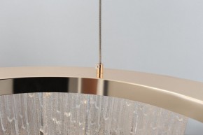Подвесной светильник Rivoli Diane Б0061976 в Игре - igra.ok-mebel.com | фото 10