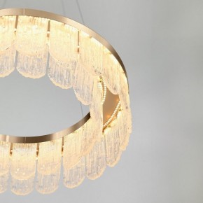 Подвесной светильник Rivoli Diane Б0061976 в Игре - igra.ok-mebel.com | фото 11