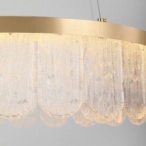 Подвесной светильник Rivoli Diane Б0061976 в Игре - igra.ok-mebel.com | фото 13