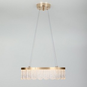 Подвесной светильник Rivoli Diane Б0061976 в Игре - igra.ok-mebel.com | фото 3