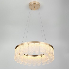 Подвесной светильник Rivoli Diane Б0061976 в Игре - igra.ok-mebel.com | фото 4