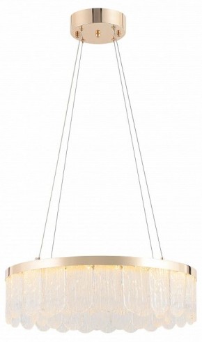 Подвесной светильник Rivoli Diane Б0061976 в Игре - igra.ok-mebel.com | фото 5