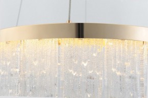 Подвесной светильник Rivoli Diane Б0061976 в Игре - igra.ok-mebel.com | фото 6