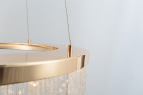 Подвесной светильник Rivoli Diane Б0061976 в Игре - igra.ok-mebel.com | фото 7