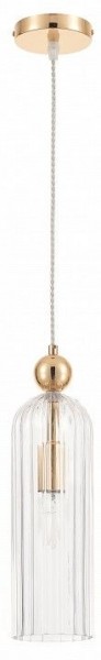Подвесной светильник Rivoli Endora Б0066450 в Игре - igra.ok-mebel.com | фото 3