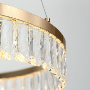 Подвесной светильник Rivoli Erika Б0061968 в Игре - igra.ok-mebel.com | фото 14