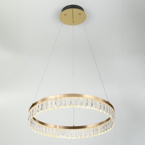 Подвесной светильник Rivoli Erika Б0061968 в Игре - igra.ok-mebel.com | фото 4