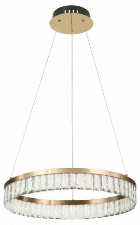 Подвесной светильник Rivoli Erika Б0061968 в Игре - igra.ok-mebel.com | фото 5