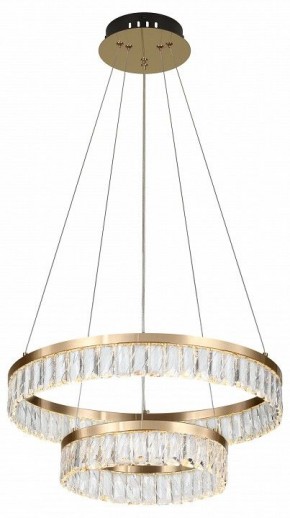 Подвесной светильник Rivoli Erika Б0061969 в Игре - igra.ok-mebel.com | фото