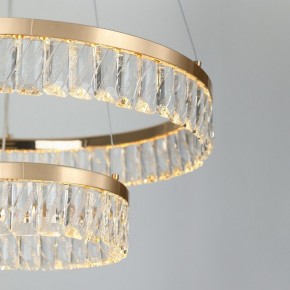 Подвесной светильник Rivoli Erika Б0061969 в Игре - igra.ok-mebel.com | фото 11