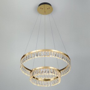 Подвесной светильник Rivoli Erika Б0061969 в Игре - igra.ok-mebel.com | фото 5