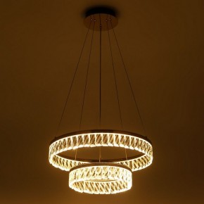 Подвесной светильник Rivoli Erika Б0061969 в Игре - igra.ok-mebel.com | фото 6