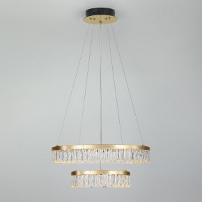 Подвесной светильник Rivoli Erika Б0061969 в Игре - igra.ok-mebel.com | фото 7