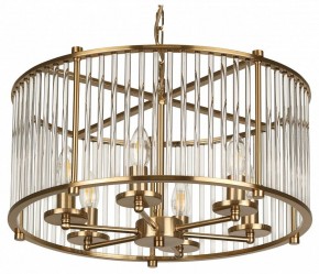 Подвесной светильник Rivoli Erin Б0061972 в Игре - igra.ok-mebel.com | фото