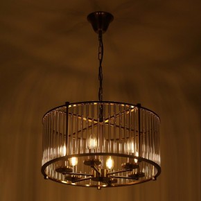 Подвесной светильник Rivoli Erin Б0061972 в Игре - igra.ok-mebel.com | фото 10
