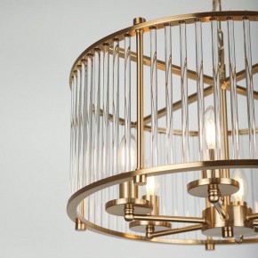 Подвесной светильник Rivoli Erin Б0061972 в Игре - igra.ok-mebel.com | фото 11