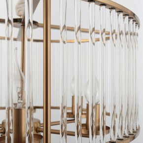 Подвесной светильник Rivoli Erin Б0061972 в Игре - igra.ok-mebel.com | фото 12