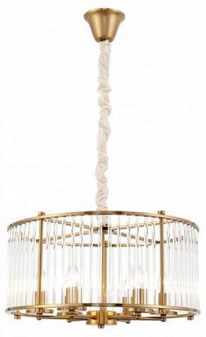 Подвесной светильник Rivoli Erin Б0061972 в Игре - igra.ok-mebel.com | фото 2