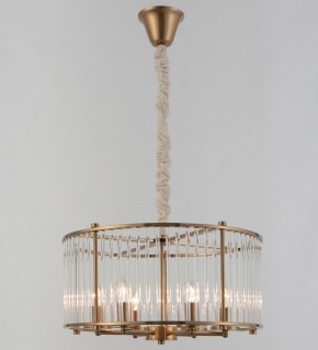 Подвесной светильник Rivoli Erin Б0061972 в Игре - igra.ok-mebel.com | фото 5