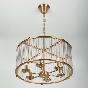Подвесной светильник Rivoli Erin Б0061972 в Игре - igra.ok-mebel.com | фото 7